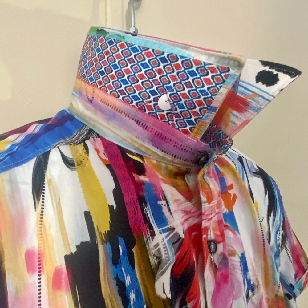 Robert Graham - Picture 7 of 9